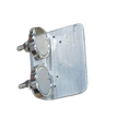 Load image into Gallery viewer, Extra Dally Stop Kit for 2nd dummy