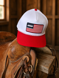 Load image into Gallery viewer, RopeMore Hat

