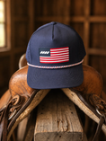 Load image into Gallery viewer, RopeMore Hat
