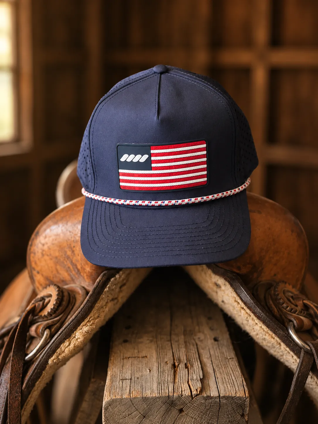 RopeMore Hat
