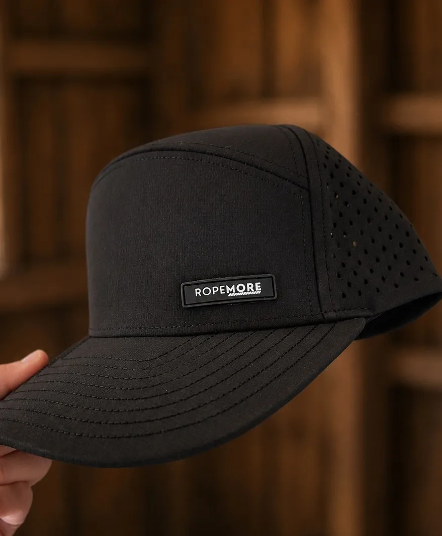 RopeMore Hat