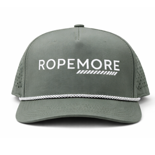 RopeMore Hat