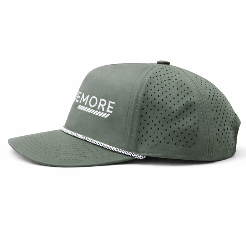 RopeMore Hat