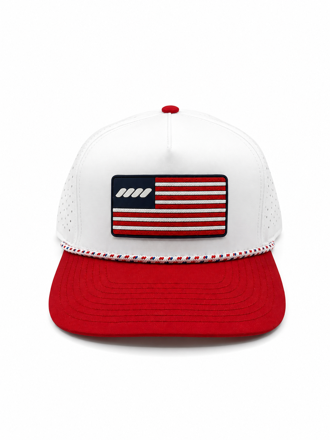 RopeMore Hat