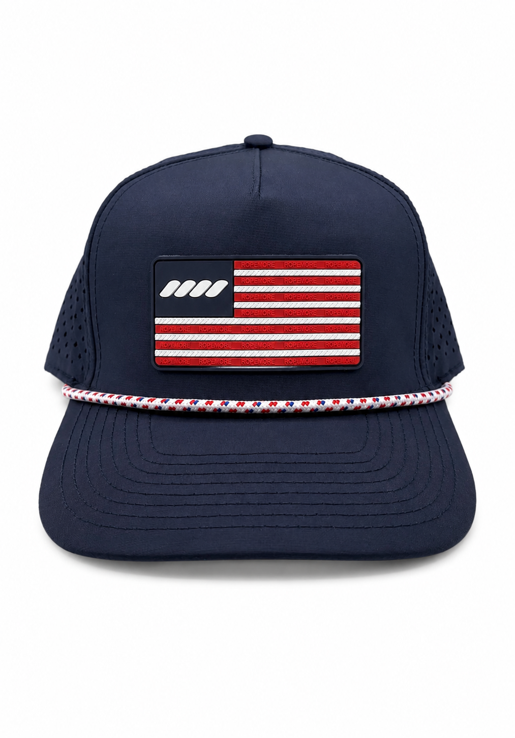 RopeMore Hat